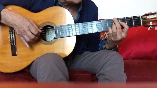 Só Danço Samba #JoaoGilberto #chords смотреть онлайн