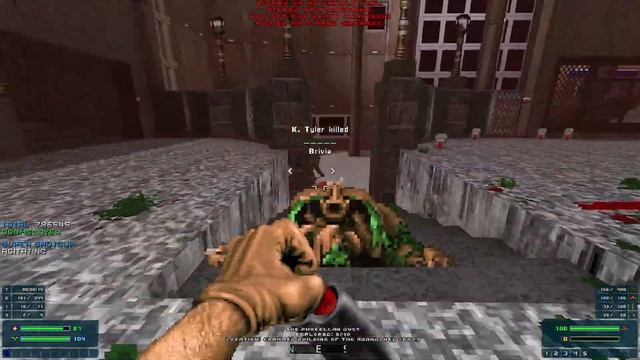 Obsidian Level Generator - 8th September, 2021, Part 2 - A Random Urban Map - Zagemod UV Fast смотреть онлайн