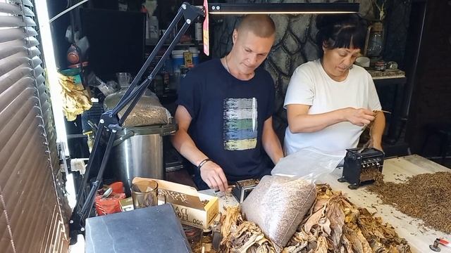 Первый урожай есть. 65 сортов в 1 бленде. начало. смотреть онлайн