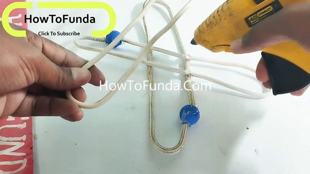 how to make a atom structure model 3d science project for science exhibition - howtofunda | class смотреть онлайн