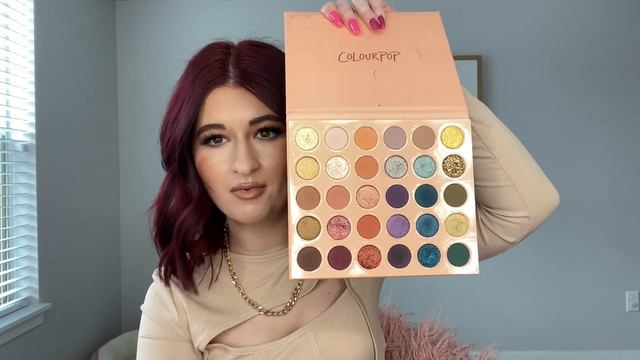 2021 Makeup Favorites!
