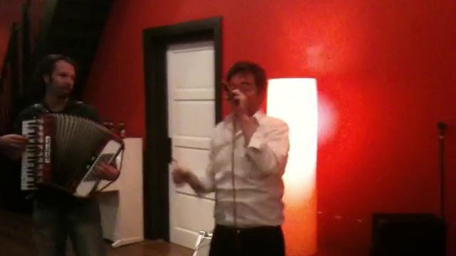 WLDRF & L'Chaim - test session snippet-2 смотреть онлайн