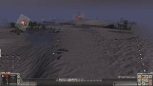 Бранденбург 800: дело было в Африке часть 1 (Северная Африка, 1942 год)