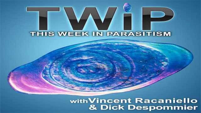 TWiP 16: Giardia