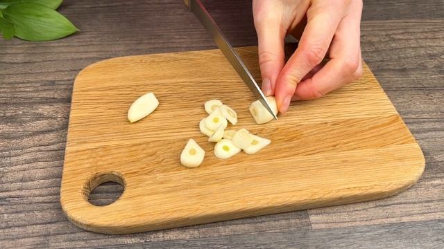 Ich koche SALO einfach so! Dieses Rezept sollte jeder kennen! Keine Sole! смотреть онлайн