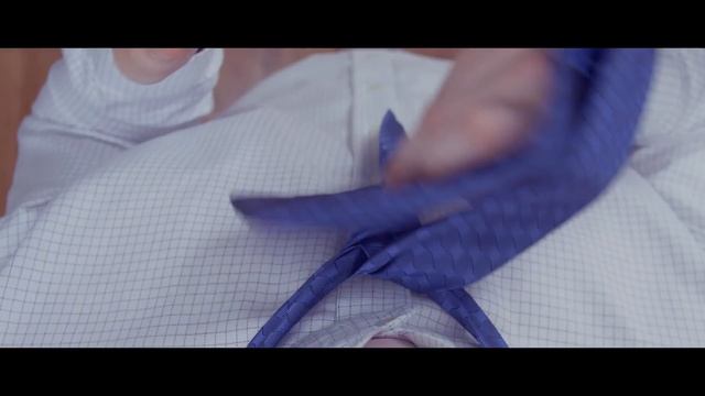 Grantchester Knot - Ultimate Guide On How To Tie The Grantchester Knot  | RMRS Style Videos
