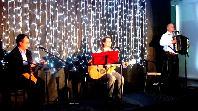 Светлана Савельева,Антон Реунов,Максим Ханин - "Олюшка" смотреть онлайн