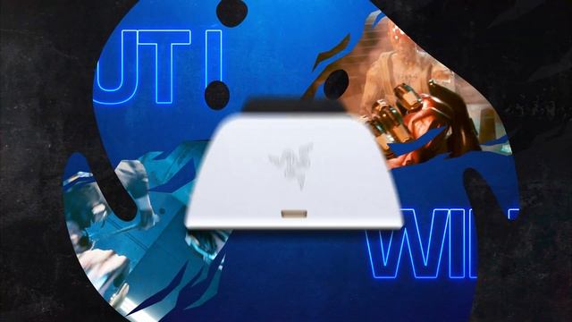 Connect. Compete. Conquer.