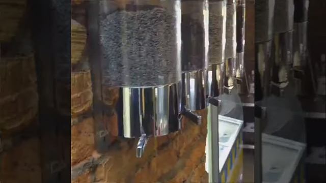 Профессиональное оборудование для ресторанов и кофеен смотреть онлайн
