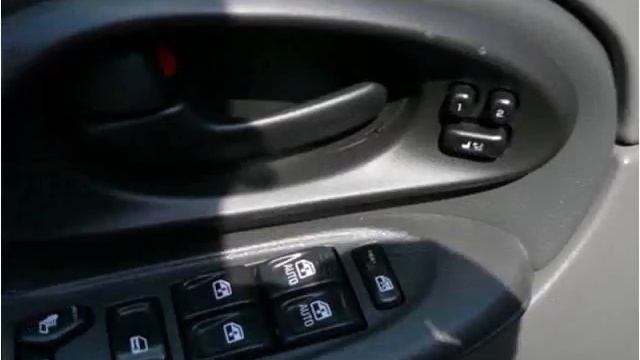 2002 Chevrolet TrailBlazer Used Cars Paris TN смотреть онлайн