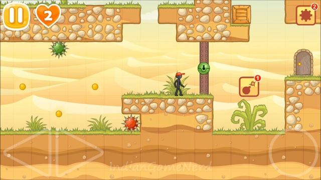 Level Editor The Game Level 17 Walkthrough / Playthrough Video. смотреть онлайн