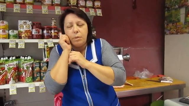 Бульонка | Не обижайте мужчин! смотреть онлайн