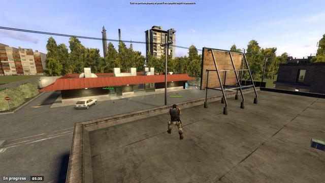 Attack on Turtles! - (Garry's Mod - TTT - #10) смотреть онлайн