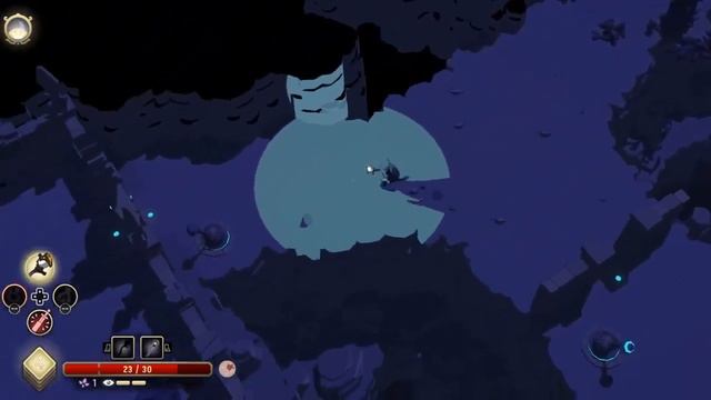 Unexplored 2 The Wayfarer's Legacy gameplay смотреть онлайн