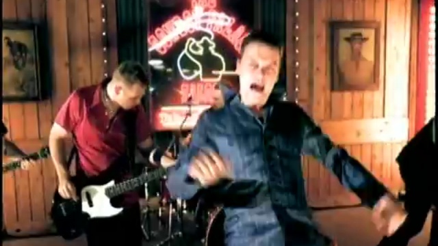 3 DOORS DOWN - Kryptonite