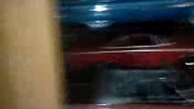 1/18 Diecast Car Collection Pt. 3