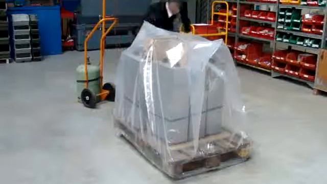 газ пистолет Ripack 2200.avi смотреть онлайн