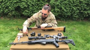 Крепления оптики на СКС