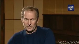 Фёдор Добронравов о 7 сезоне Сватов   Сваты 7