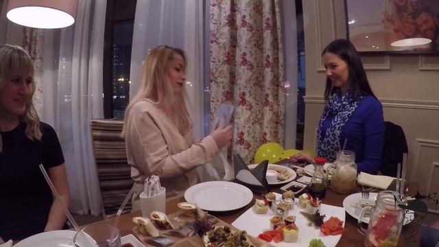С Днем Рождения, Люба смотреть онлайн