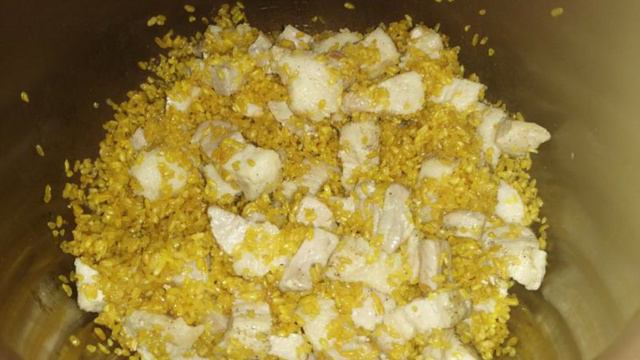 Сборник рецептов