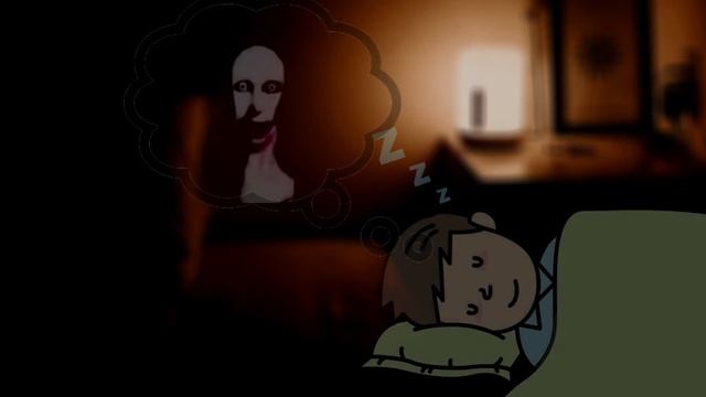 DON'T Fall Asleep in the Backrooms... (Entity 832 explained) смотреть онлайн