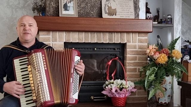 НОВОЕ ! ГОЛУБИЦА МОЯ ! ВАДИМ смотреть онлайн