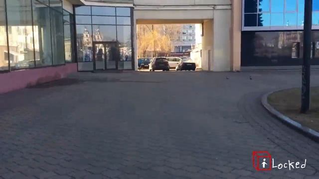 Квесты iLocked Замковая 27 от метро Немига смотреть онлайн