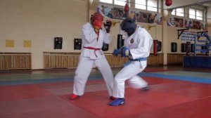 Армейский Рукопашный Бой / История / Техника / Приёмы