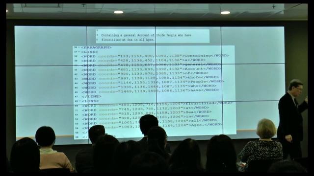 2019.3.19 CUHK Library Digital Scholarship Symposium (1) - Opening Ceremony & Keynote Speech смотреть онлайн