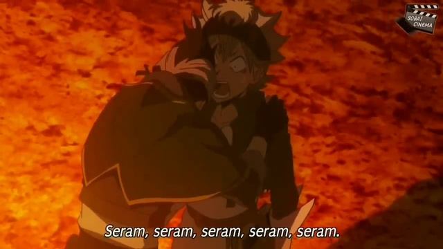 PUNYA KEKUATAN IBLIS TANPA DIA SADARI - Alur Cerita Anime Black Clover Bagian 1 смотреть онлайн