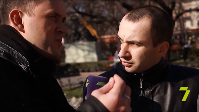 Новое “Слово Дня” в Утре на 7. А вы знаете, что такое дискредитация? смотреть онлайн