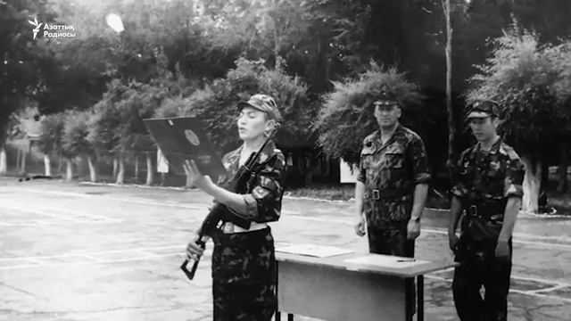 «Тірі адамға, Қазақстанның азаматына оқ ату, ол дұрыс емес» — Әлімберді Шорманов. #алматымитинг смотреть онлайн