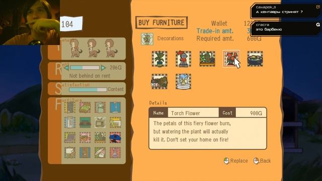 Unholy Heights Gameplay Stream смотреть онлайн