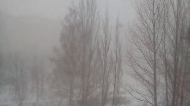 Метель в Саранске смотреть онлайн