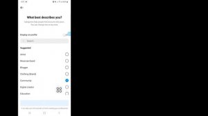 Как узнать кто заходил на вашу страницу в Инстаграме | посмотреть кто посещал ваc в Instagram (2024