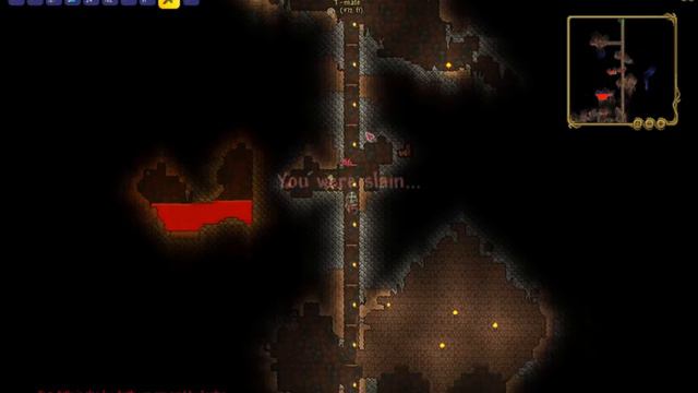 ЧАСТЬ 1 – Terraria For the Worthy & Master Mode с Great Tomato смотреть онлайн