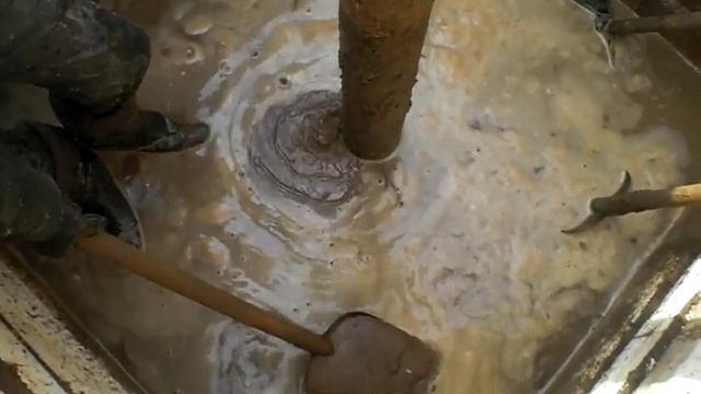 Высокий уровень грунтовых вод на участке смотреть онлайн