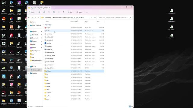 How To Get The Wraith Heirloom In R5 Reloaded
