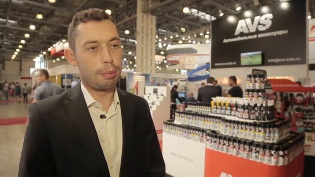 Компания AVS-AUTO выпустила НОВИНКИ смотреть онлайн