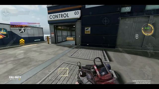 *FREE* EPIC TYPE 25 - SANGUINE + BY15 - SIGHT UNSEEN GAMEPLAY in COD MOBILE! NEW PURSUIT EVENT DRAW смотреть онлайн