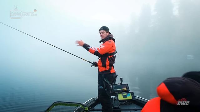 FLY VS JERK 14 - Episode 1 (Deutsche Version) смотреть онлайн