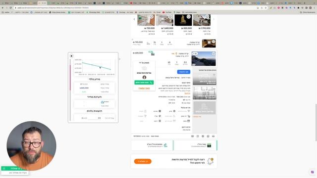Инструменты для первичного анализа сделки смотреть онлайн