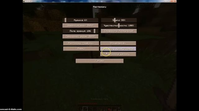 Слон добрался до Майнкрафт?! *1 (Привет мир!!!) смотреть онлайн