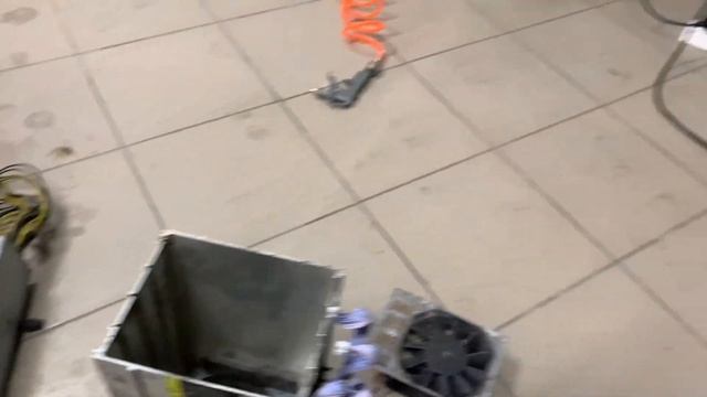Как я Зашел в Майнинг в 2021 году! И Что из этого Получилось. смотреть онлайн