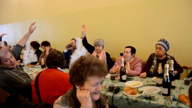 Рождественская викторина смотреть онлайн