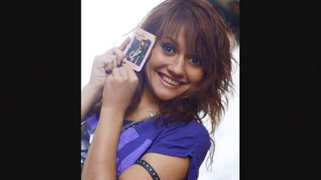 Анечка))) смотреть онлайн