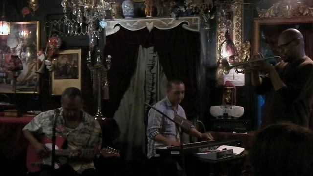 SHOWTIME Presents - Edwin Lora - Accordion Hohner смотреть онлайн