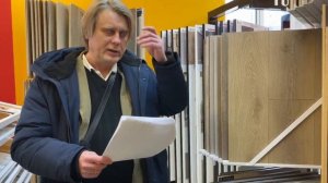 Ламинат на теплый пол? Можно или нельзя?