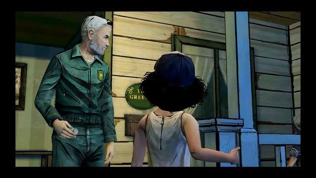 Ходячие Мертвецы №2 смотреть онлайн